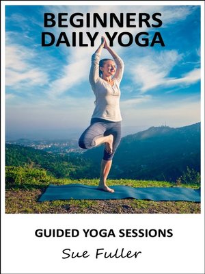 Beginners Daily Yoga - Audiobook